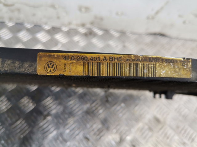 VAG 4L0260401A Condensador aire acondicionado comprar Barcelona
