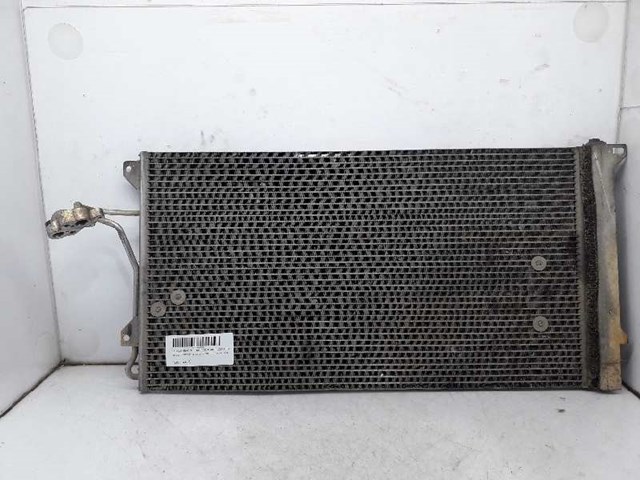 Condensador / radiador  aire acondicionado para volkswagen touareg 2.5 r5 tdi bac 4L0260401A