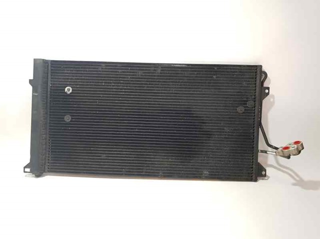 Condensador / radiador  aire acondicionado para audi q7 3.0 tdi quattro cas 4L0260401A