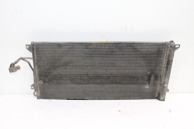 Condensador / radiador  aire acondicionado para volkswagen touareg (7la)  bac 4L0260401A
