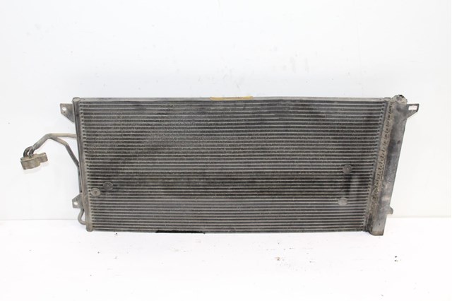 Condensador / radiador  aire acondicionado para volkswagen touareg (7la,7la,7la) (2004-2010) 2.5 r5 tdi bacbpe 4L0260401A