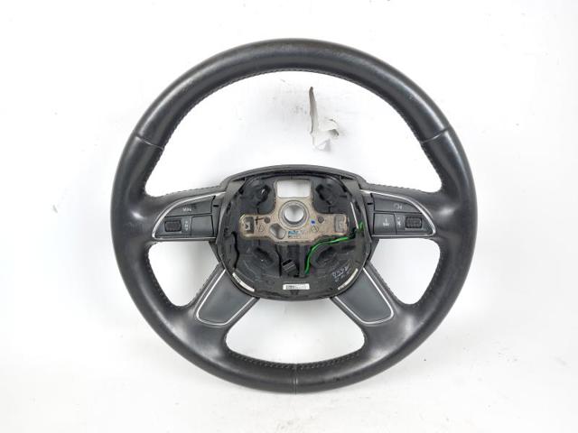 Volante multifuncion para Audi Q5  (8RB)