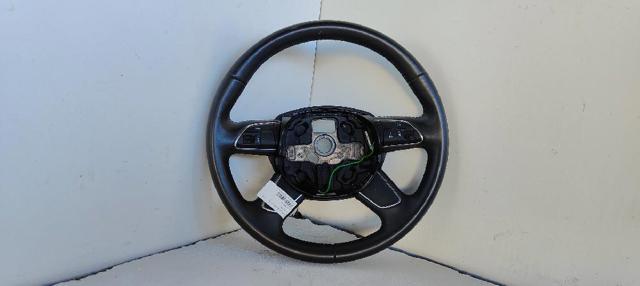 Volante multifuncion Audi Q5  SUV comprar en España