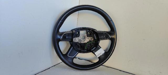 Precio del repuesto Volante multifuncion Q5  SUV