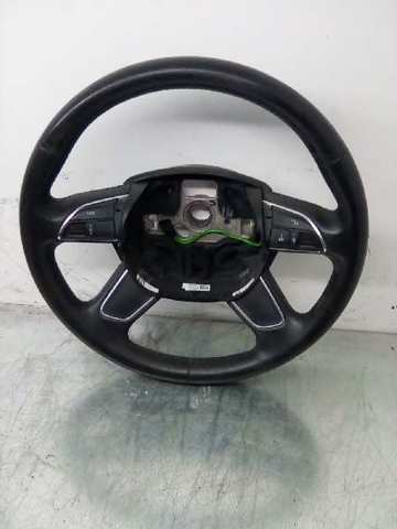 Comprar Volante multifuncion Q5  8RB