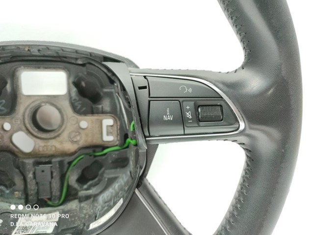 VAG 4L0419091AC Volante comprar Pamplona