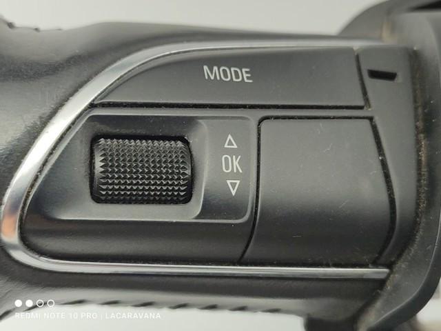 4L0419091AC VAG Volante  disponible Ourense