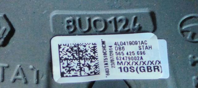 4L0419091AC VAG Volante comprar Bilbao