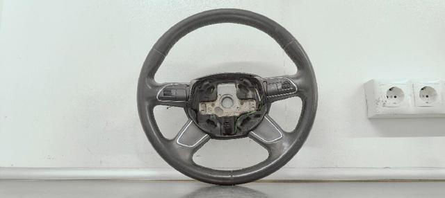 Precio del repuesto Volante multifuncion A4  sedán