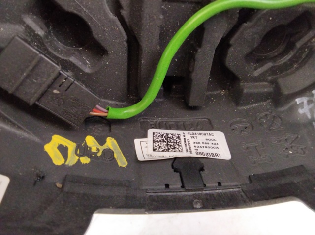 4L0419091AC VAG