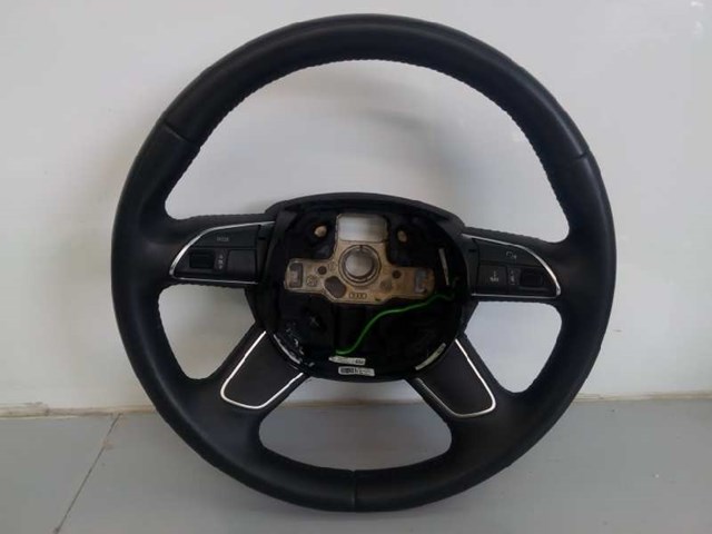 Volante para Audi Q5 8RB