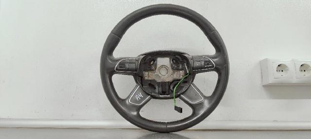 Volante multifuncion para Audi Q7  (4LB)