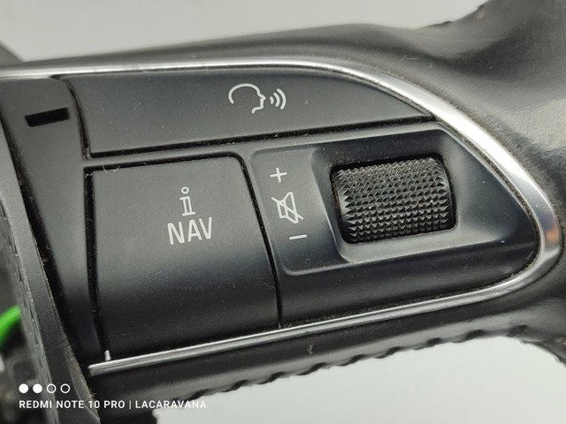 4L0419091AC Volante  disponible Utrera
