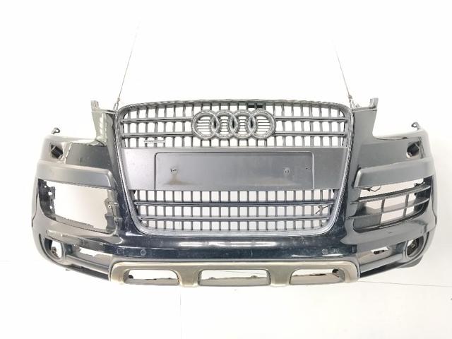 Defensa delantera 4L0807105CGRU VAG