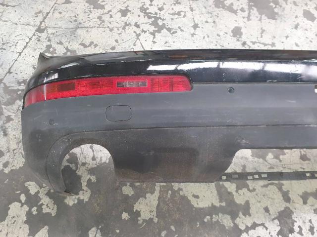 4L0807303A Parachoques trasero, parte superior  disponible Burgos