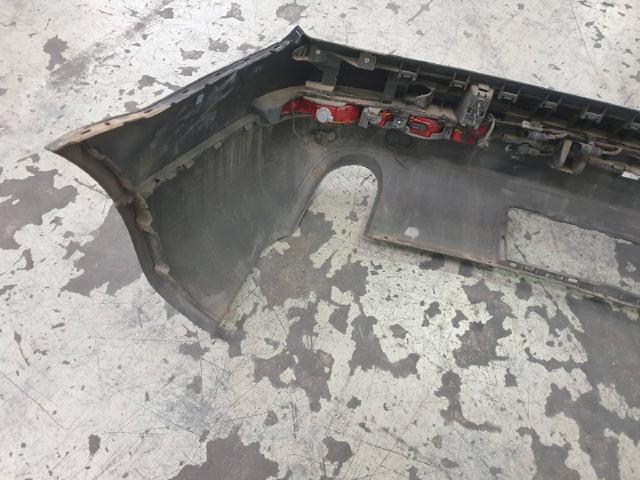 4L0807303A VAG Parachoques trasero, parte superior comprar Alcalá