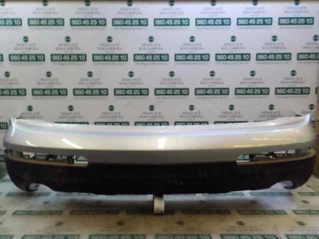 4L0807303A Parachoques trasero, parte superior  en stock Granada