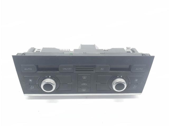 Unidad de control, calefacción/ventilacion 4L0820043AA VAG