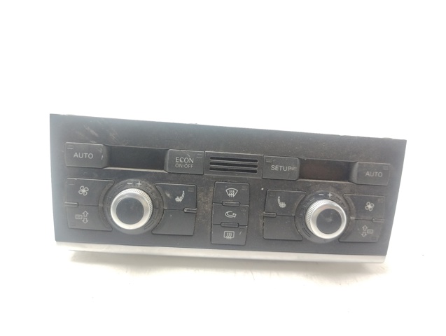 Comprar Elemento de control aire acondicionado Q7  4LB