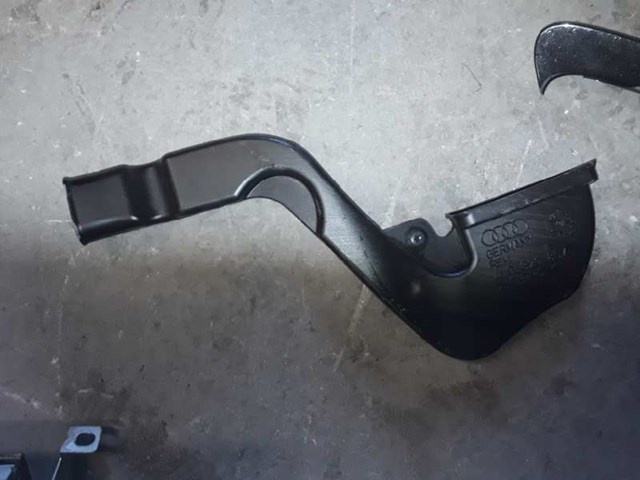 4L0820857 VAG