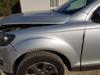 Aleta delantera izquierda 4L0821101 VAG
