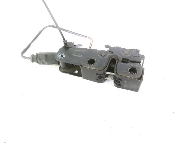VAG 4L0823509 Cerradura de capó  en stock Salamanca