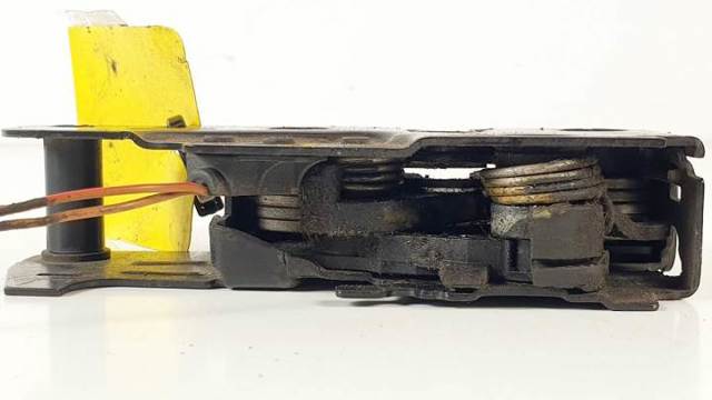 4L0823509 Cerradura de capó  en stock Sabadell