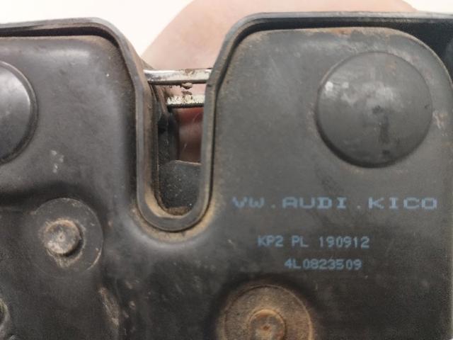 4L0823509 Cerradura de capó  en stock Granada