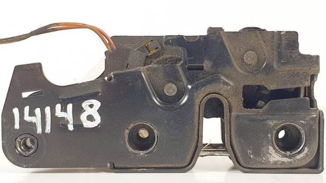 4L0823509 Cerradura de capó  en stock Granada