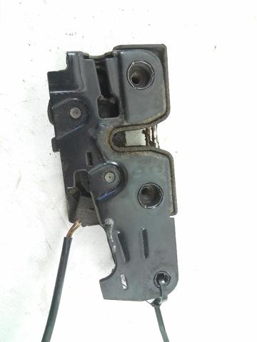 VAG 4L0823509 Cerradura de capó  en stock Salamanca