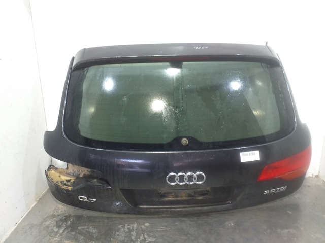 Precio del repuesto Puerta de maletero Q7 SUV