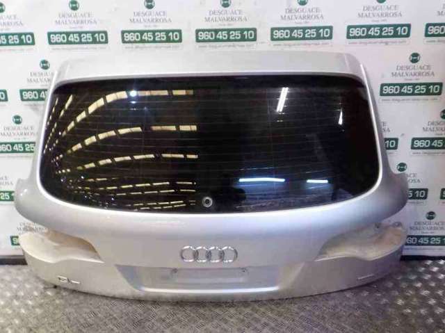 Precio del repuesto Puerta de maletero Q7 SUV