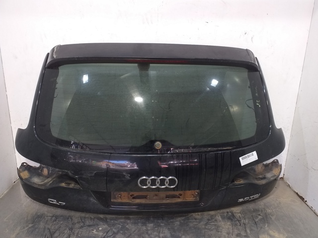 Comprar Puerta del maletero, trasera Q7 4LB