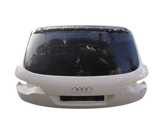 Puerta de maletero Q7 SUV (2006-2016) original desde 366,40 €