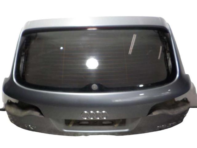 Porton trasero Audi Q7 (2006-2016)