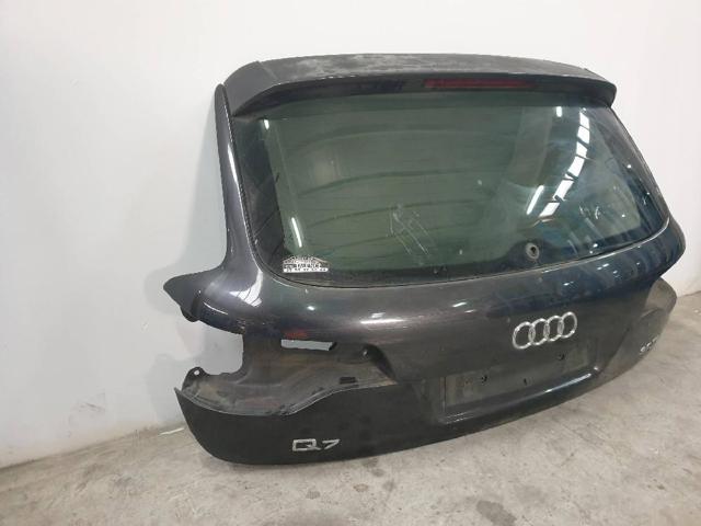 4L0827023 VAG Puerta trasera del maletero (portón trasero)  comprar en Oviedo