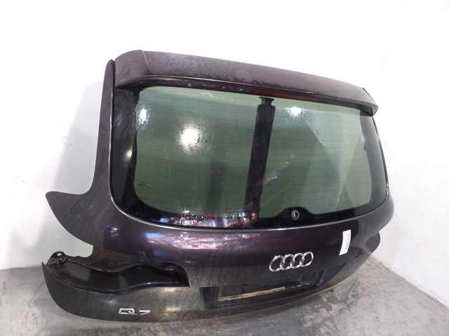 Puerta trasera para Audi Q7 4LB