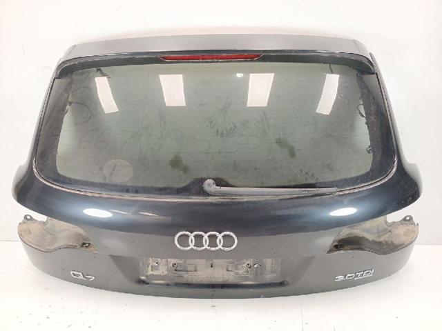Puerta trasera para Audi Q7 4LB