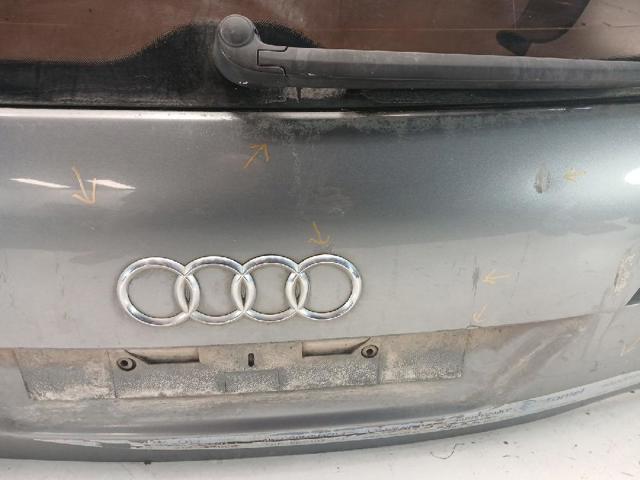 VAG 4L0827023 Puerta trasera del maletero (portón trasero)  disponible España