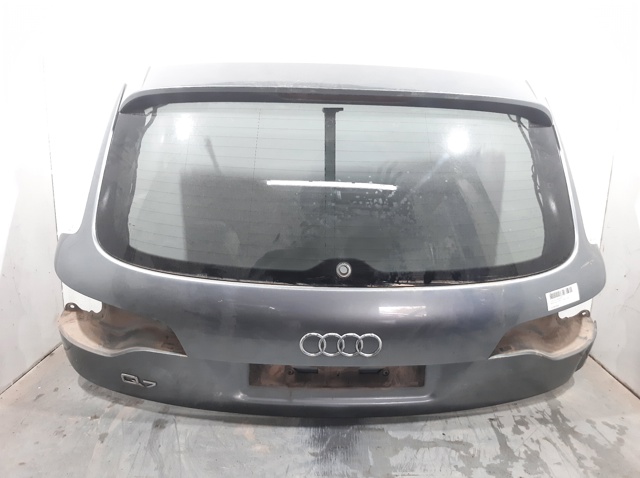 Compuerta trasera Audi Q7 (4LB)