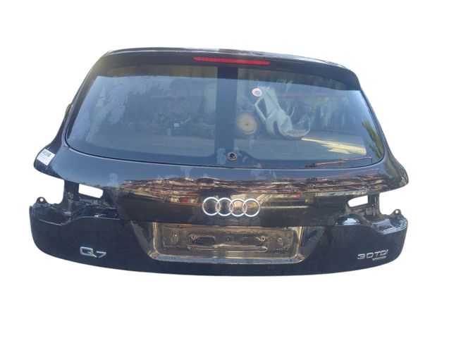 Puertas traseras Audi Q7 desde 366,40 €