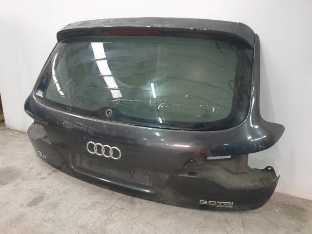 VAG 4L0827023 Puerta trasera del maletero (portón trasero)  disponible Valladolid