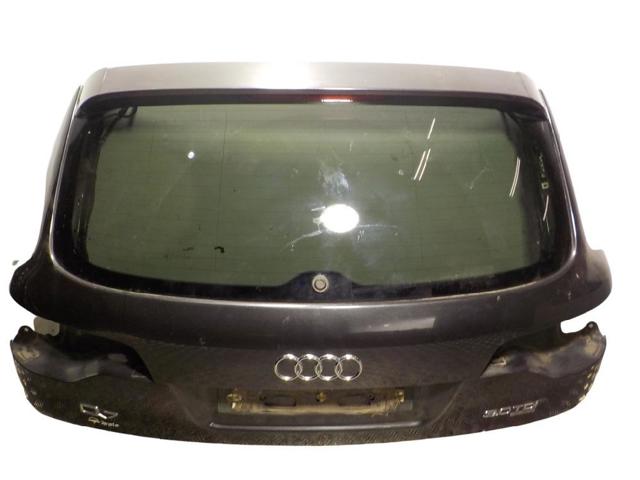 4L0827023 Puerta trasera del maletero (portón trasero)  disponible Burgos