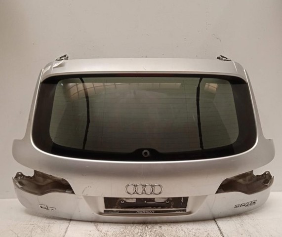 4L0827023 Puerta trasera del maletero (portón trasero)  disponible Burgos