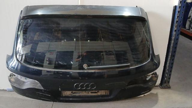 Puerta de maletero Audi Q7 SUV comprar en España