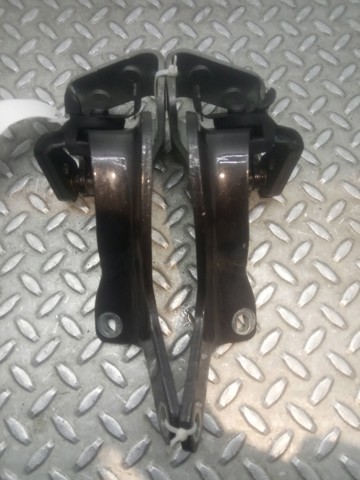 Bisagra de puerta de maletero 4L0827300B VAG/Audi