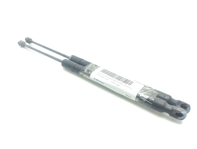 Muelle neumatico maletero para Audi Q7  (4LB)