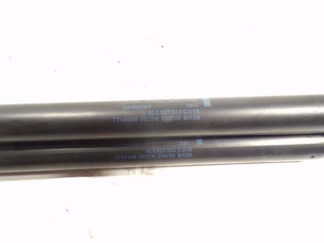 4L0827552F Amortiguador de la tapa del maletero  disponible Málaga