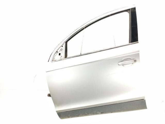 VAG 4L0831051A Puerta delantera izquierda  en stock Terrassa