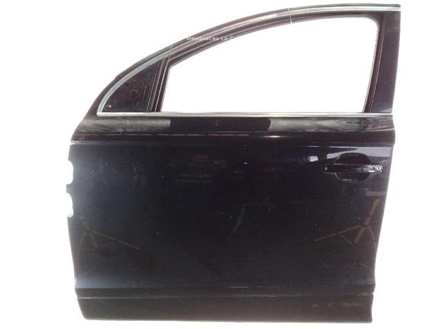 VAG 4L0831051A Puerta delantera izquierda  en stock Valencia